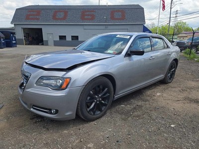 Used Transfer Case fits: CHRYSLER 300 12 13 14