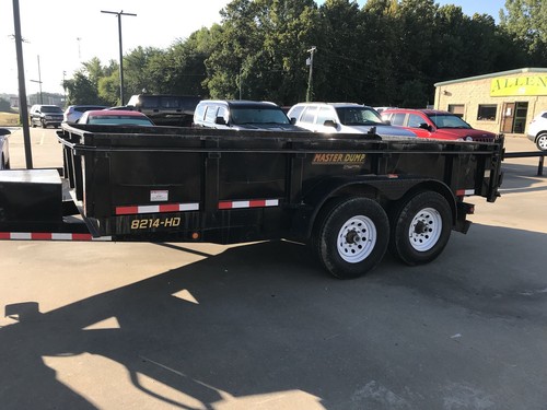 2013 Doorlittle Trailer