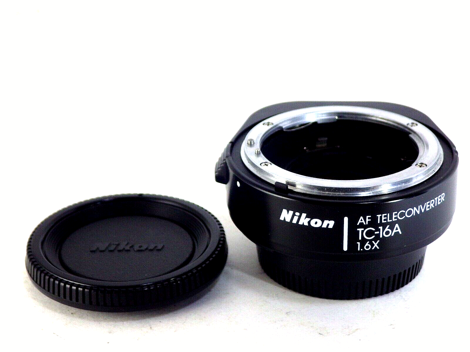 Nikon ニコン TC-16A X-77 Nikon ニコン TC-16A X-77 Nikon TC-16A AF Teleconverter (1.6X