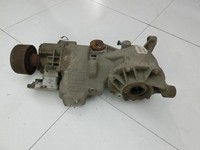 Ford Kuga I 08-12 2,0 120KW 4WD Differential Hinterachsgetriebe Hinten Ford Kuga I 08-12 30.09.2011 9V4N-4N053-BD... Vorschau 2