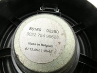 Toyota Avensis T25 06-08 Lautsprecher Box für Tür Hinten Rechts Toyota Avensis T25 06-08 02.02.2006 8616002380... Vorschau 5