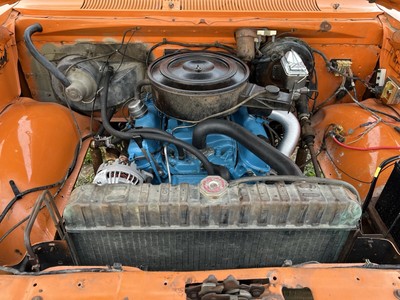 image 2 of engine