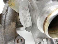 VW Golf VI 6 09-13 TSI 1,2 77KW CBZB Turbolader Turbo Abgasturbolader VW Golf VI 6 09-13 15.10.2012 03F145701K... Vorschau 5