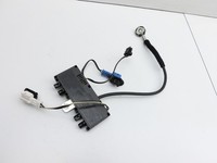 Peugeot 307 CC 03-05 Antennenverstärker Weiche Antenne Peugeot 307 CC 03-05 21.05.2004 gebraucht Vorschau 1