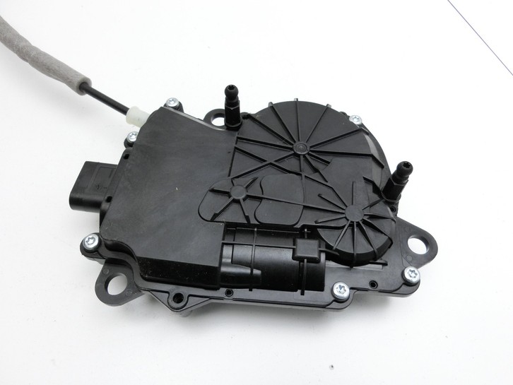 Jaguar XF X260 15-20 Lim Antrieb Zuziehhilfe Stellmotor für Heckklappe Jaguar XF X260 15-20 20.06.2017 T2H2194... Vorschau 2