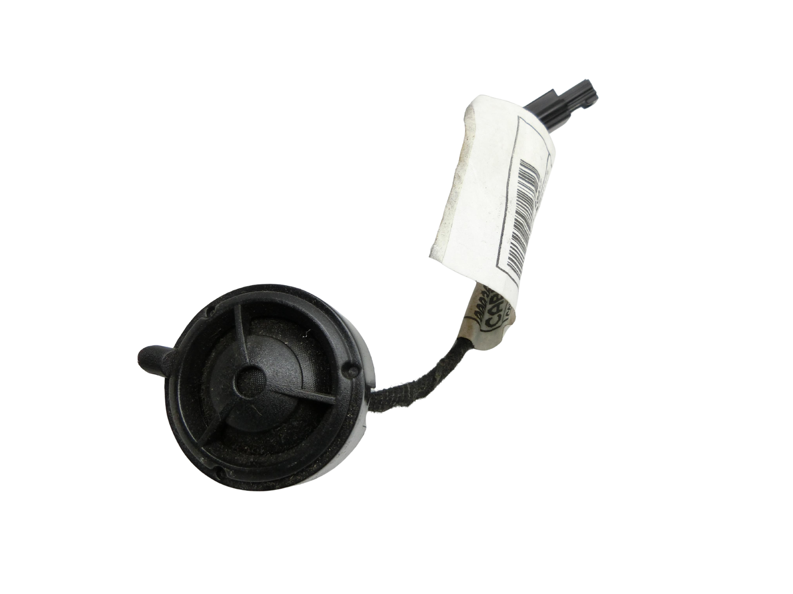 Loudspeaker Tweeter Left Front for Alfa Romeo Brera 159 05-10 - Bild 1