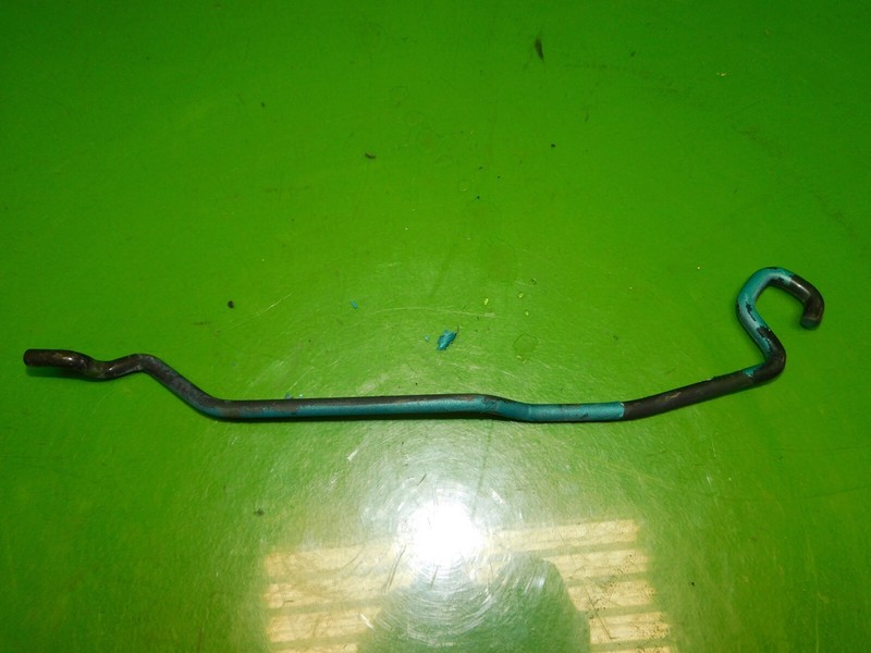 92-95 Civic OEM hood prop support bar rod arm lift