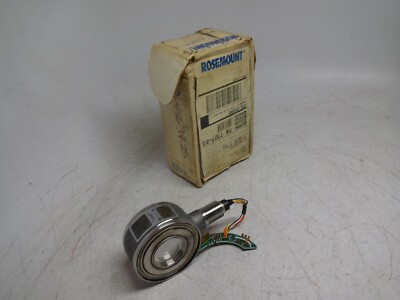 New Rosemount Sensor 4647394 / 1151-0041-0072 / 1151-0041-0172