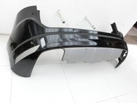 Volvo XC60 156 13-17 Stoßstange Stoßfänger Heckstosstange Hinten 019 Volvo XC60 156 13-17 23.11.2016 39867237 gebraucht Vorschau 4
