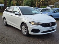2021 Fiat Tipo 1.4 Easy 5dr ESTATE PETROL Manual