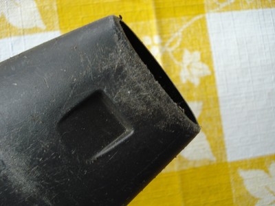 Homelite UT42120 High Velocity Nozzle 34115142G