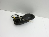 BMW X3 E83 03-06 Türgriff Griff aussen Links Vorne A07 BMW X3 E83 03-06 12.11.2004 51.21-7034451 gebraucht Vorschau 3