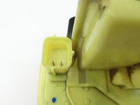 Peugeot Bipper 08-14 Kasten Türschloss m. ZV Stellmotor Rechts Hinten für Schiebetür Peugeot Bipper 08-14... Vorschau 7