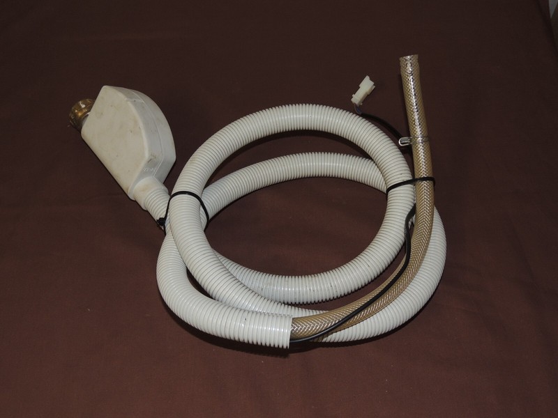 Aquastop Zulaufschlauch 06039000 6039000 Type 902 Passend FÃ¼R SpÃ¼Lmaschine Miele