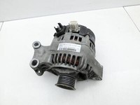 Ford C-Max DM2 03-07 1,6 74KW Lichtmaschine Generator 105A Ford C-Max DM2 03-07 02.02.2004 3N11-10300-AG... Vorschau 2