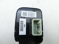Kia Optima IV JF 15-18 Schalter Spurhalte Totwinkel Assistent Kia Optima IV JF 15-18 18.11.2016 93700-D4110 gebraucht Vorschau 4