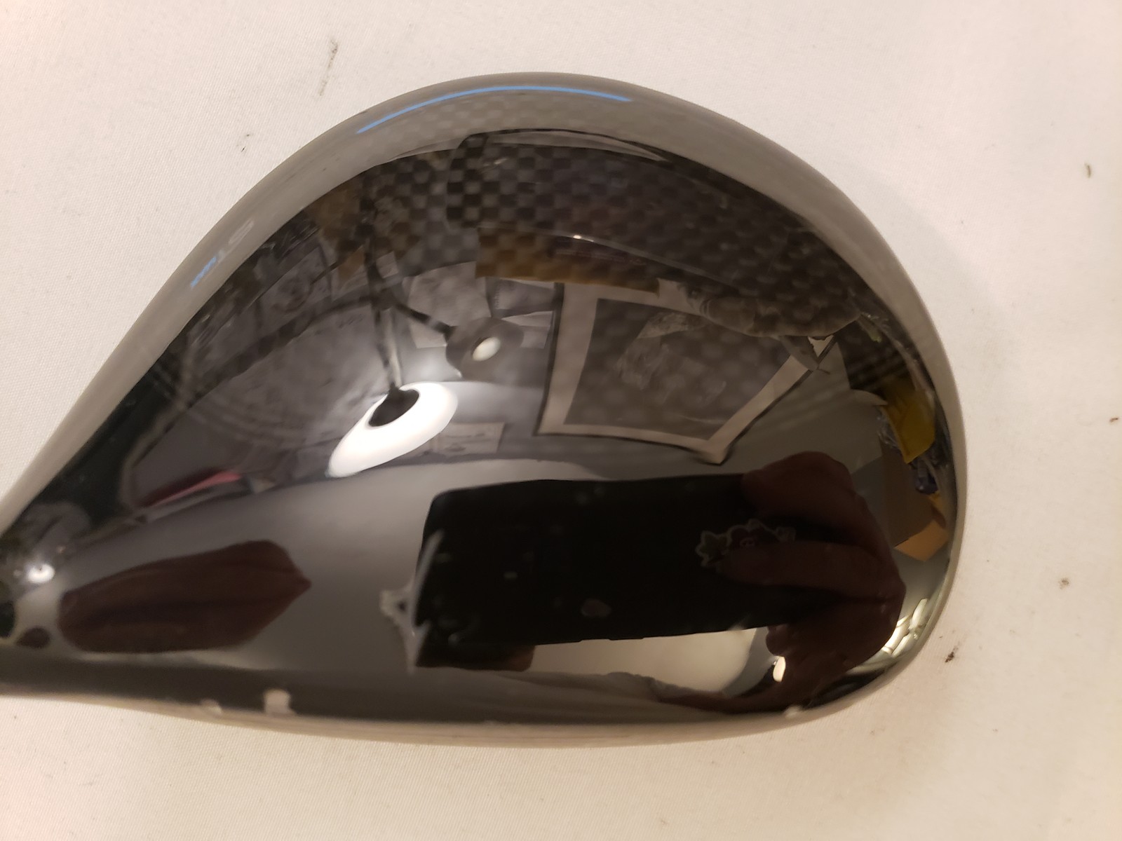 Used Mizuno ST Max 230 - 3 Fairway Wood 15* - Kai'li 60R - Regular - LH