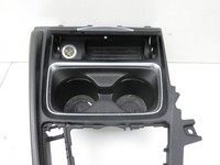 BMW F31 318d 12-15 Kombi Becherhalter Getränkehalter BMW F31 318d 12-15 28.02.2014 9218925 51169218925 gebraucht Vorschau 4