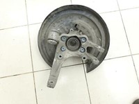 VW Phaeton 3D 01-07 Lang TDI 5,0 230KW Achsschenkel Radnabe mit ABS Rechts Hinten VW Phaeton 3D 01-07 23.06.2004... Vorschau 5