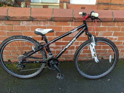 dawes bullet ht 26