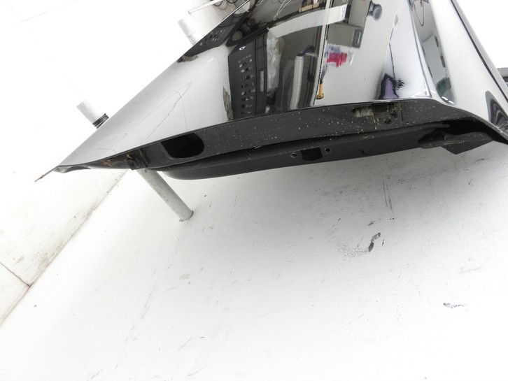 Audi A5 8T 11-16 5T Tür Beifahrertür Rechts Vorne LZ9Y Audi A5 8T 11-16 04.04.2013 31113147 8T8831052C gebraucht Vorschau 6