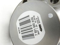 BMW E61 530d 04-07 Kombi 3,0d 160KW Antriebswelle Gelenkwelle Links Hinten LK=94MM/D=38MM BMW E61 530d 04-07... Vorschau 4