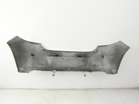 Toyota Yaris XP9 09-11 5T Stoßstange Stoßfänger m- PDC Hinten 068 Toyota Yaris XP9 09-11 08.04.2011 gebraucht Vorschau 6