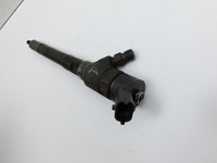 Opel Antara 07-11 CDTI 2,0 110KW Injektor Einspritzdüse Rail Zyl.1 Opel Antara 07-11 17.02.2010 0445110270 gebraucht Vorschau 4