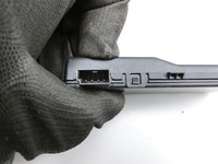 Opel Corsa E X15 14-19 Steuergerät SG Empfänger Funkfernbedienung Opel Corsa E X15 14-19 25.02.2015 13503204... Vorschau 5