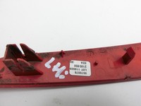 Seat Leon 5F 12-16 Lim Reflektor für Stoßstange Hinten Links Seat Leon 5F 12-16 17.12.2015 5F0945105F 9370378 gebraucht Vorschau 5