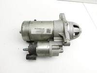 Opel Karl 1,0 55KW Autom Anlasser Starter Opel Karl 2017 6879975 6879975-02 12653611 gebraucht Vorschau 5