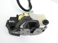 Chevrolet Orlando J309 11-18 Türschloss Stellmotor Zentralverriegelung Links Hinten Chevrolet Orlando J309 11-18... Vorschau 3