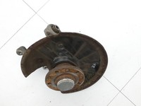 VW Passat B8 3G 14-19 Lim TDI 1,6 88KW Achsschenkel Radnabe Rechts Hinten VW Passat B8 3G 14-19 20.07.2015 gebraucht Vorschau 2