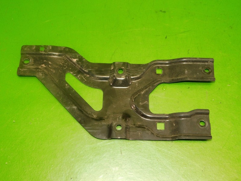 04-08 Acura TL OEM charcoal fuel evap purge canister mount bracket support