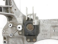 Jeep Cherokee KL 13-18 2,2d 147KW Vorderachse Motorträger Motorhalter Achsträger Jeep Cherokee KL 13-18 01.01.2017... Vorschau 5