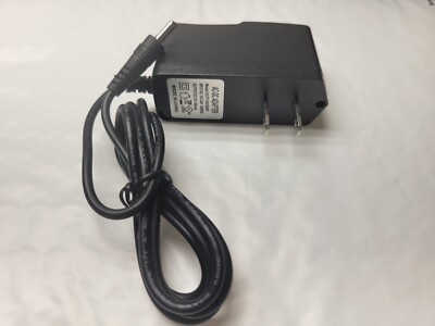 AC 110-240V DC 15V 0.5 500mA 3.5mm*1.5mm Power Adapter Supply SCP1500500P (IL...