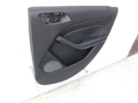 Mercedes W246 B220 11-14 Türverkleidung Türpappe Rechts Hinten Mercedes W246 B220 11-14 30.04.2013 A2467300062 gebraucht Vorschau 2