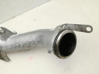 Mercedes W213 16-20 E200 d 1,6 118KW Ansaugrohr Ladeluftschlauch Luftschlauch Pos.1 Mercedes W213 16-20 21.09.2020... Vorschau 5