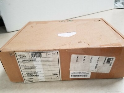 Cisco N20-AC0002= M81KR Virtual Interface Card 68-3229-06