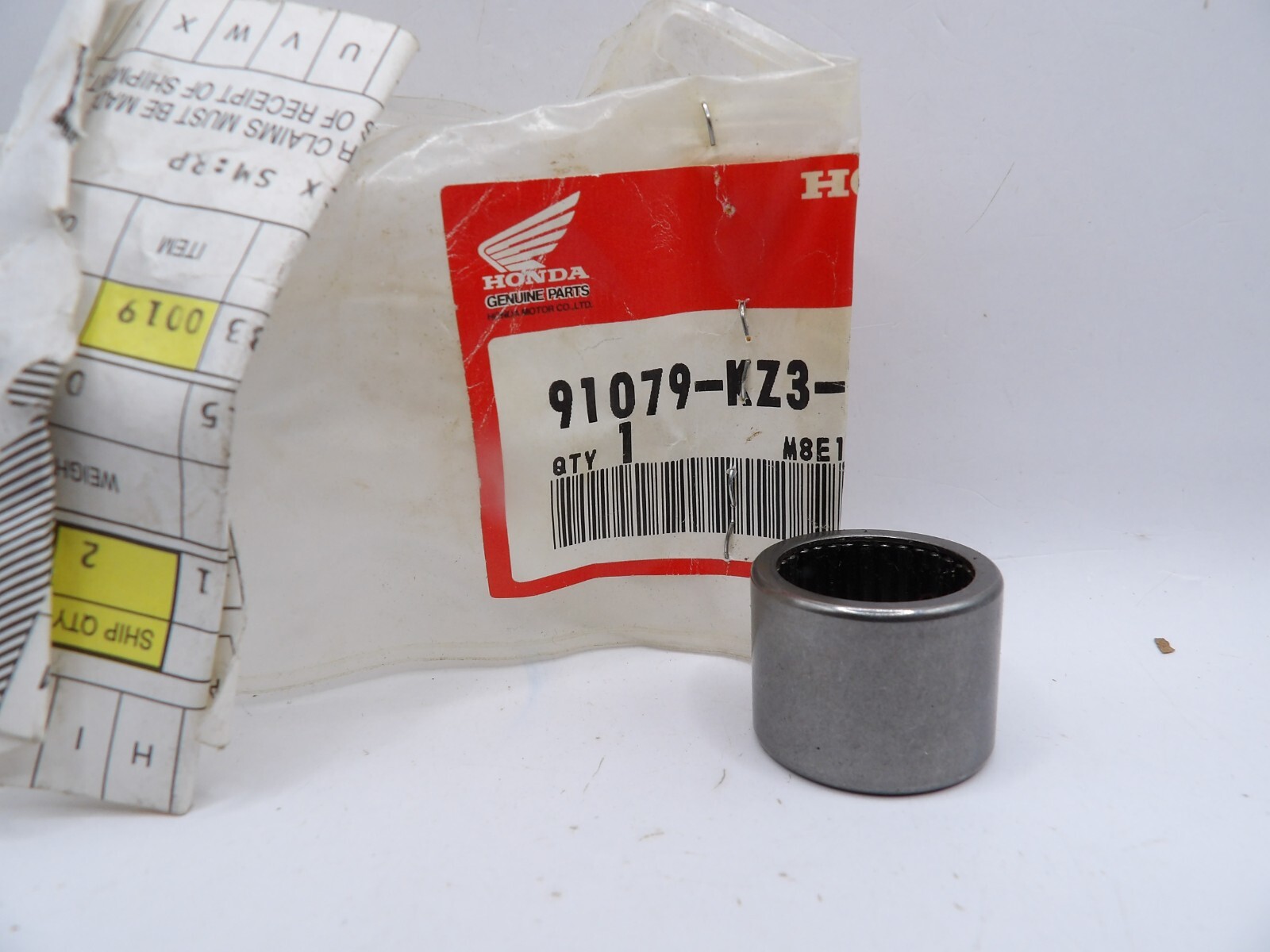 Re：Sense NOS Honda CR125R CR250R CR500R Genuine Suspension Linkage