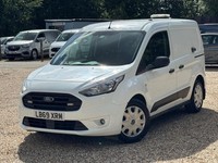 2020 Ford Transit Connect 1.5 EcoBlue 100ps Trend Van PANEL VAN DIESEL Manual