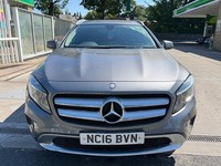 2016 Mercedes-Benz GLA 2.1 GLA200d Sport Euro 6 (s/s) 5dr ESTATE Diesel Manual