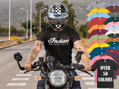 Indian motorcycle 2025 t shirts online