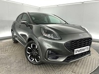 2023 Ford Puma 1.0 EcoBoost Hybrid mHEV ST-Line X 5dr DCT HATCHBACK PETROL Autom