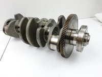 Audi A4 8W B9 19-24 TDI 2,0 116KW DETA Kurbelwelle Audi A4 8W B9 19-24 18.12.2015 026270815 gebraucht Vorschau 2