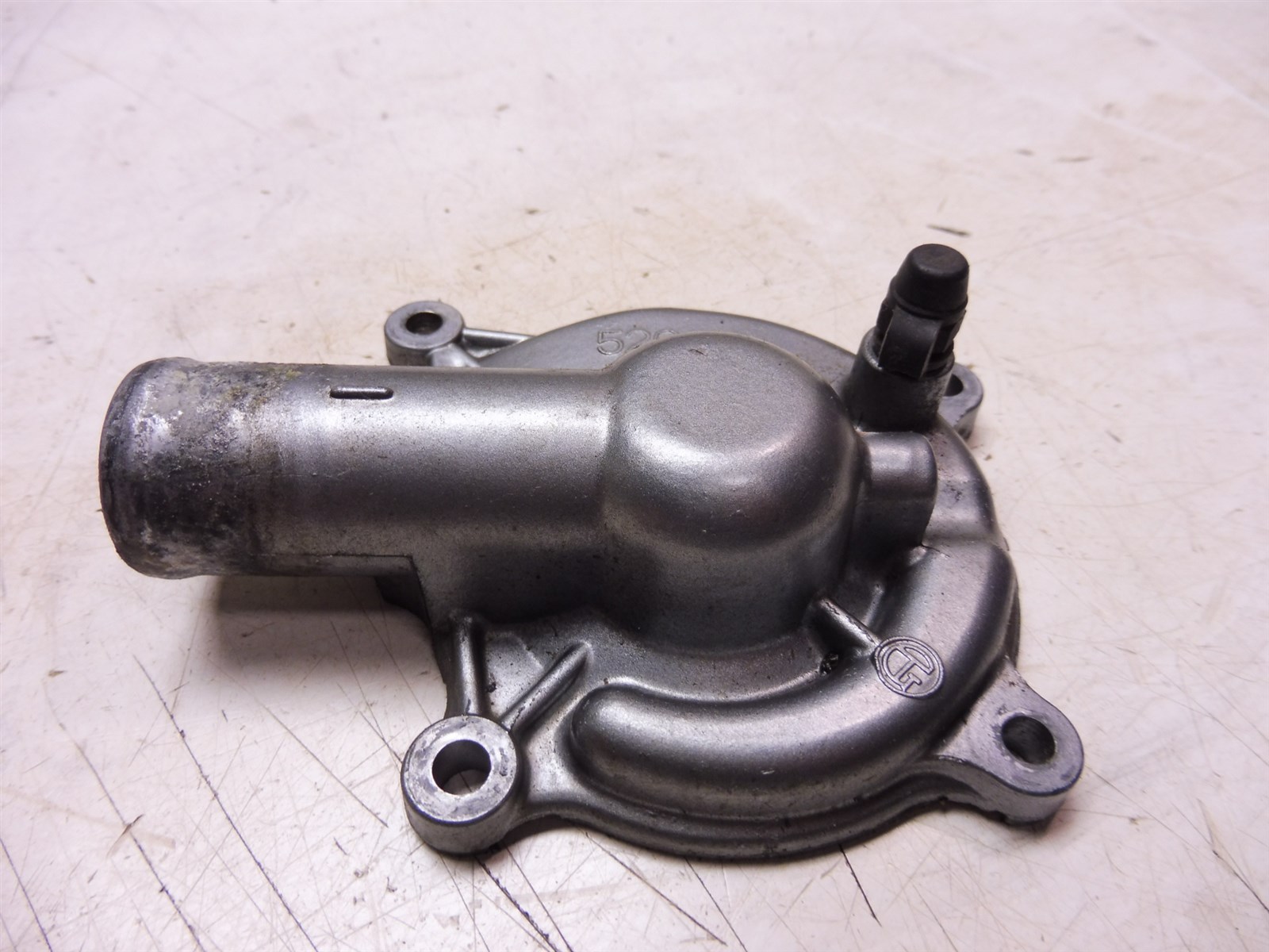 1996 Kawasaki Ninja ZX600E KM191B. Engine water pump impeller