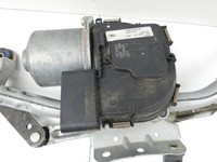 Ford Fiesta VII 17-21 Wischermotor mit Wischergestänge Vorne Ford Fiesta VII 17-21 12.07.2017 H1BB-17K484-AB... Vorschau 4