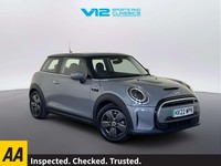 2022 MINI HATCHBACK 135kW Cooper S Level 1 33kWh 3dr Auto HATCHBACK ELECTRIC Aut