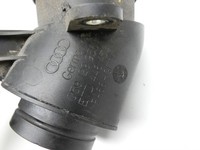 Audi A5 8T 11-16 TDI 3,0 180KW Ansaugrohr Ansaugrohr Pulsationsdämpfer Ansaugstutzen Audi A5 8T 11-16 04.04.2013... Vorschau 5