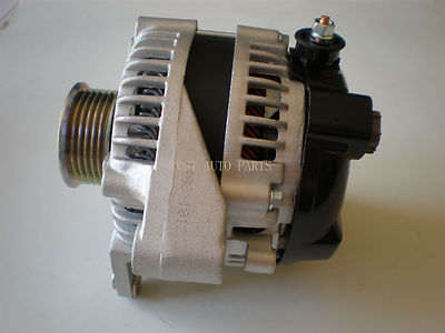 アテンダー　1.5-530 Amazon.com: RAREELECTRICAL New 12 Volt 150 Amp Alternator
